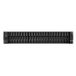 Lenovo ThinkSystem DE4000F baie de disques Rack (2U) Noir