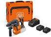 Fein ABH 18-26 AS Cordless Combi Hammer SDS+ 18V 5.0Ah AMPShare