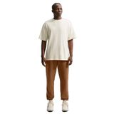 NIKE uniseks-volwassene Sweatpak M Nk Club Bb Cuff Pant