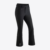 Maier Sports Mary Broek Zwart 2XL / Regular Vrouw