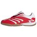 ADIDAS ORIGINALS Sneakers laag 'Predator Sala' rood / wit