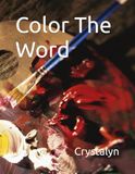 Color The Word