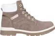 WHISTLER Winterstiefel Enyea Vrouwen Zand
