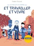 Les Reflets du monde T02 - Et travailler et vivre (2)