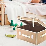Wasmand House Collection Wasmand Senape 33 x 28 x 16