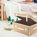 Wasmand House Collection Wasmand Senape 33 x 28 x 16