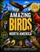 Amazing Birds of North America