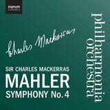 Fox/Philharmonia Orchestra - Symphony No.4