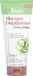 NAIR - Crème Dépilatoire Jambes à l'Argile 100% d'Origine Naturelle & Extrait d'Algue Verte, Formule 3-en-1, 180 ml