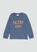 s.Oliver Shirt blauw / geel / oranje