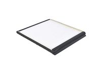 BOSCH Filter, Innenraumluft 1987432089