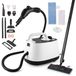 OEM Stoomreiniger, 2000 Watt, 1600 ml tank, 4 bar, 15 accessoires