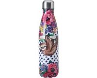 Mikasa Wild At Heart Thermosfles Luiaard 0.5 L