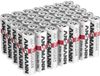 Ansmann pile AA (stylo) 1,5 V 35 pièce(s)