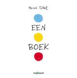 Een Standaard Uitgeverij Een boek