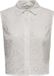 ONLY - ONLALITHEA SL SHORT EMB SHIRT WVN Dames Blouse