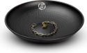 Equivera Regenketting - Noir - RVS