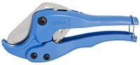 Unior 583/6 pvc-buissnijder, 210 mm