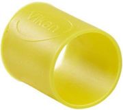 Vikan, Rubber ring 26mm, geel
