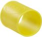 Vikan, Rubber ring 26mm, geel