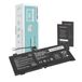 Movano Asus ROG Strix GL504 Serie Batterie Li-Ion 3400 mAh