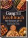 Gasgrill Psiana eCom UG Gasgrill Kochbuch für Senioren ab 60