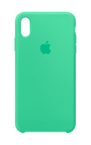 Apple MVF82ZM/A iPhone XS Max Silicone Case