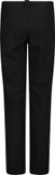 CMP Softshellbroek dames Zwart S