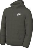 NIKE K Nsw Low Synfl Hd Jkt uniseks-kind Jack