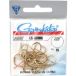 Gamakatsu Hameçon Spade End 3310