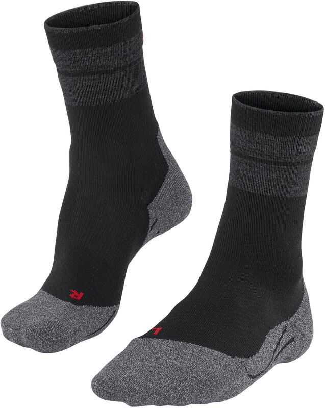 Falke TK Trekking Socks Women - Zwart
