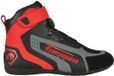 Furygan V4 Easy D3O Zwart Rood Handschoenen - Laars