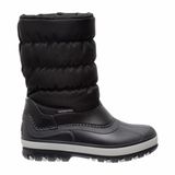 Antarctica Snowboot Antarctica Kids 1238 Nero Schoenmaat 31 - 32 Zwart