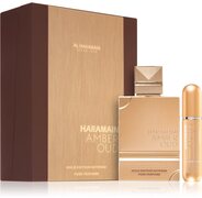 Al Haramain Amber Oud Gold Edition Extreme unisex