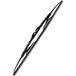 HELLA 9XW 204 163-241 Agro Ruitenwisser - WA24 - Beugel ruitenwisser - 24" - 600mm - Voor - Aantal: 1