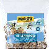 MultiFit mezenknoedels zonder net 2 x 20 stuks