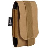 Brandit - Phone medium Molle tasje - One size - Beige