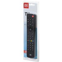 One For All Basic Universal Remote Contour TV