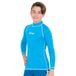 SEAC Seac T-sun Unisex Youth Rashguard, Lange Mouwen, Zonnebescherming