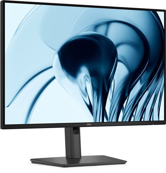 DELL Pro P2426 61,2 cm (24.1") WUXGA LCD Grijs