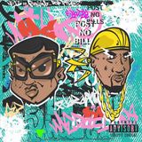 DJ Enyoutee Presents Planet Asia & Milano Constantine - LP