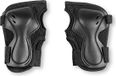 Rollerblade Protections set Adultes - Noir