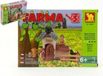 Dromader Farm 28403 153 pièces en boîte 25,5x18,5x4,5cm