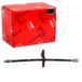 TRW PHB306 Remslangen & accessoires