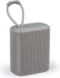 Haut-parleur Bluetooth portable 5.3 - Gris
