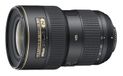 Nikon AF-S 16-35mm f/4G ED VR Lens