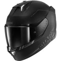 Shark SKWAL i3 DARK SHADOW EDITION Mat Black - Maat S - Integraalhelm