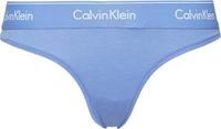 Calvin Klein Underwear Dames Slips PWB Periwinkle Blue S