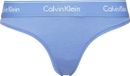 Calvin Klein Underwear Dames Slips PWB Periwinkle Blue S