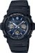 Casio G-Shock Classic montre, énergie solaire, résistant aux chocs, noir, affichage numérique